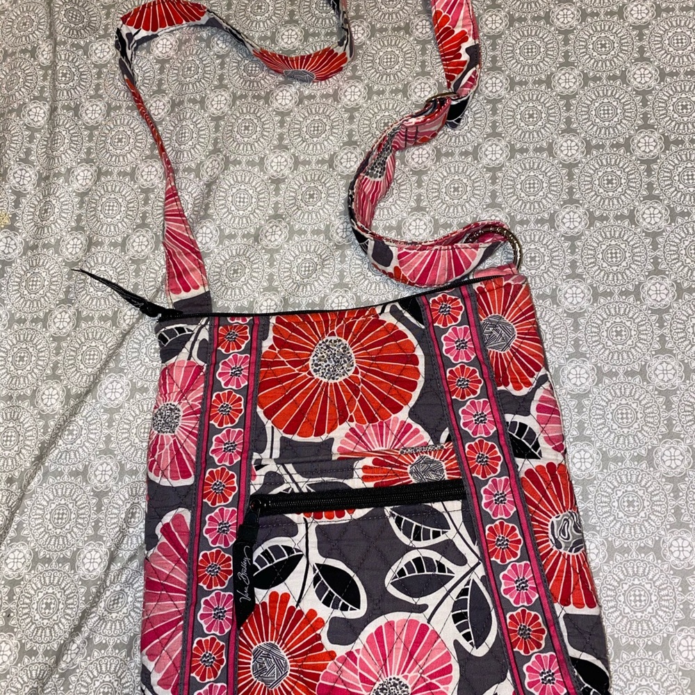 Vera Bradley Crossbody
